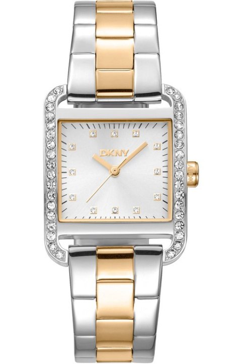 Zegarek DKNY City Glitz DK1L003M0045 Zegarek DKNY City Glitz DK1L003M0045