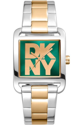 Zegarek DKNY City Maxi DK1L001M0065