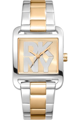 Zegarek DKNY City Maxi DK1L001M0075