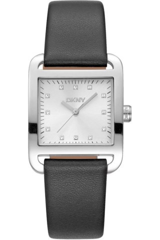 Zegarek DKNY City Midi DK1L004L0015