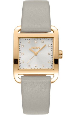 Zegarek DKNY City Midi DK1L004L0025