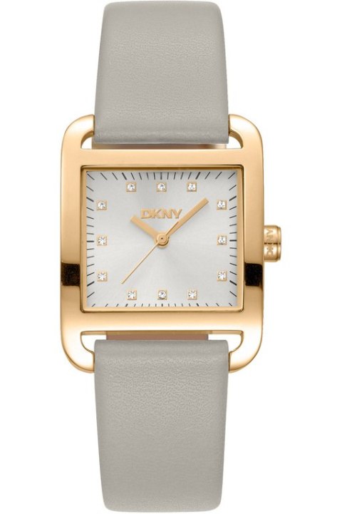 Zegarek DKNY City Midi DK1L004L0025 Zegarek DKNY City Midi DK1L004L0025