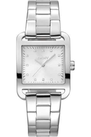 Zegarek DKNY City Midi DK1L004M0045