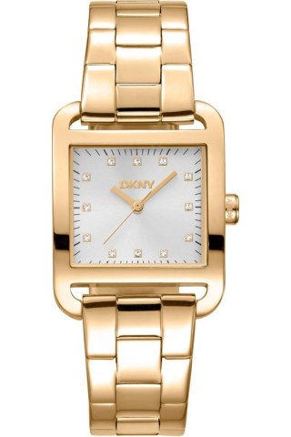 Zegarek DKNY City Midi DK1L004M0055