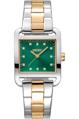 Zegarek DKNY City Midi DK1L004M0075