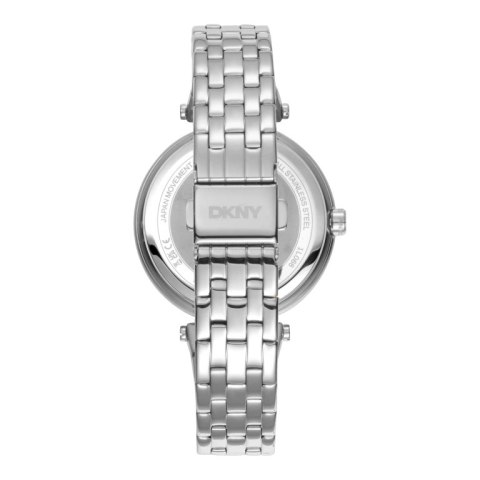 Zegarek DKNY Downtown Multi DK1L066M0045 Zegarek DKNY Downtown Multi DK1L066M0045
