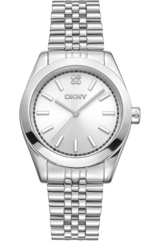 Zegarek DKNY Nolita Midi DK1L029M0035
