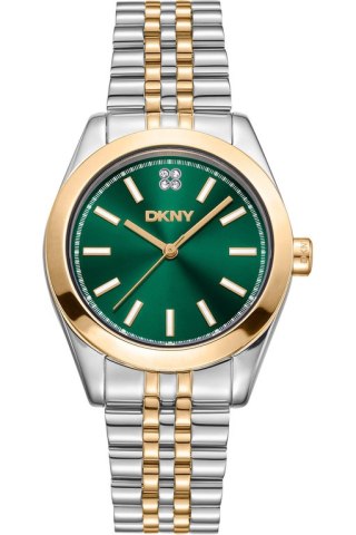 Zegarek DKNY Nolita Midi DK1L029M0085