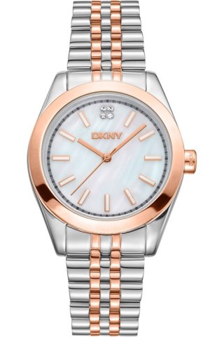 Zegarek DKNY Nolita Midi DK1L029M0095