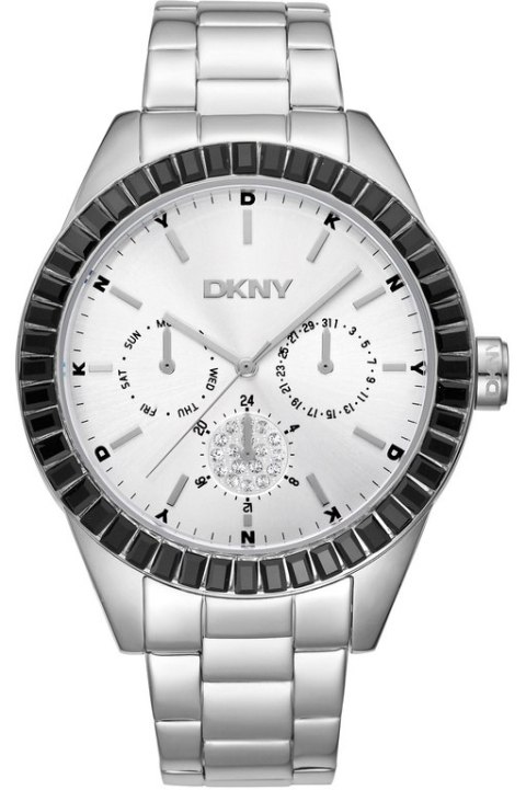 Zegarek DKNY Nolita Multi Glitz DK1L027M0035 Zegarek DKNY Nolita Multi Glitz DK1L027M0035