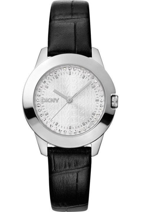 Zegarek DKNY Park Ave Logo DK1L021L0015 Zegarek DKNY Park Ave Logo DK1L021L0015