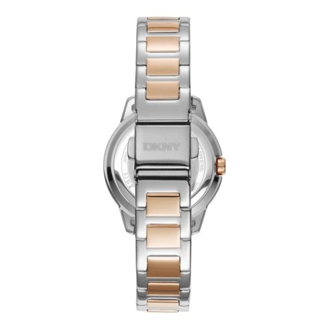Zegarek DKNY Park Ave Logo DK1L021M0095 Zegarek DKNY Park Ave Logo DK1L021M0095