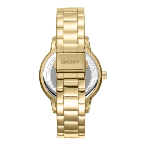 Zegarek DKNY Parsons Multi Glitz DK1L055M0055 Zegarek DKNY Parsons Multi Glitz DK1L055M0055