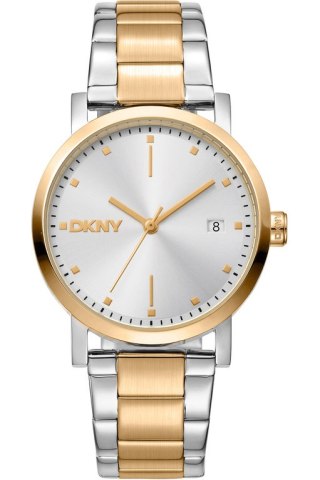 Zegarek DKNY Soho Midi DK1L036M0085