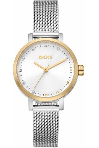Zegarek DKNY Soho Mini DK1L037M0055