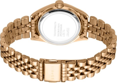 Zegarek Esprit Gina ES1L321M0075 Zegarek Esprit Gina ES1L321M0075