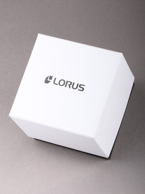 Zegarek Lorus solar 43mm RX317AX9 Zegarek Lorus solar 43mm RX317AX9