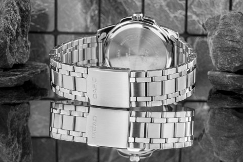 Zegarek Męski Casio MTP-1314PD-1AVEF + BOX Zegarek Męski Casio MTP-1314PD-1AVEF + BOX