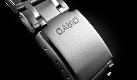 Zegarek Męski Casio MTP-1314PD-1AVEF + BOX Zegarek Męski Casio MTP-1314PD-1AVEF + BOX