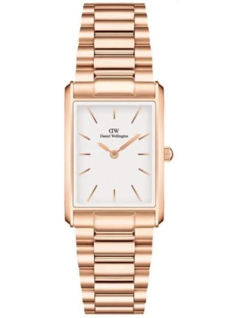 ZEGAREK DAMSKI DANIEL WELLINGTON Bound 3-Link DW00100699 + BOX ZEGAREK DAMSKI DANIEL WELLINGTON Bound 3-Link DW00100699 + BOX
