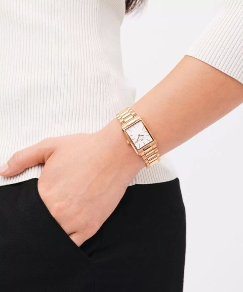 ZEGAREK DAMSKI DANIEL WELLINGTON Bound 3-Link DW00100699 + BOX ZEGAREK DAMSKI DANIEL WELLINGTON Bound 3-Link DW00100699 + BOX