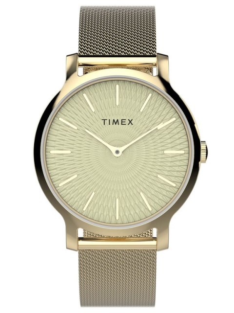 ZEGAREK DAMSKI TIMEX - Transcend TW2V92800 ZEGAREK DAMSKI TIMEX - Transcend TW2V92800