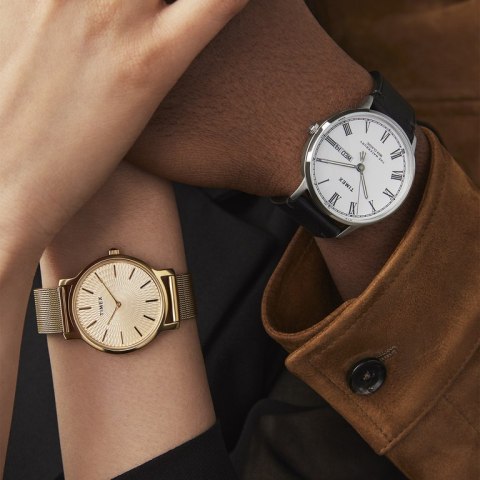 ZEGAREK DAMSKI TIMEX - Transcend TW2V92800 ZEGAREK DAMSKI TIMEX - Transcend TW2V92800