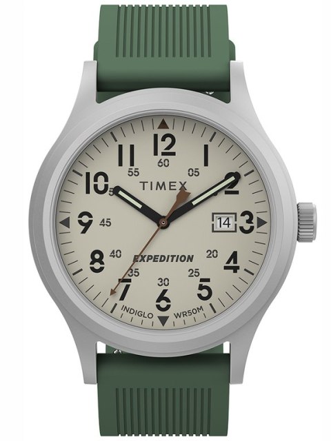 ZEGAREK MĘSKI TIMEX Expedition Scout TW4B30100 + BOX ZEGAREK MĘSKI TIMEX Expedition Scout TW4B30100 + BOX