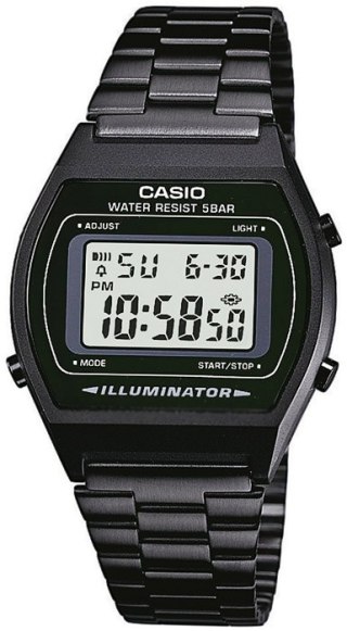 Zegarek CASIO Vintage B640WB-1ADF + BOX