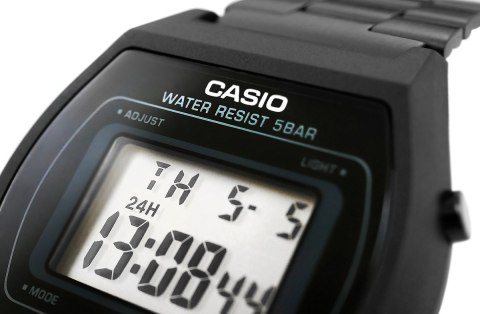 Zegarek CASIO Vintage B640WB-1ADF + BOX Zegarek CASIO Vintage B640WB-1ADF + BOX