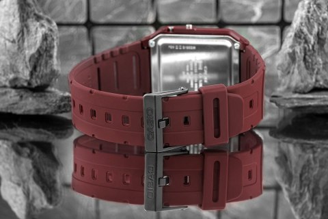 Zegarek CASIO CA-53WF-4BDF Zegarek CASIO CA-53WF-4BDF
