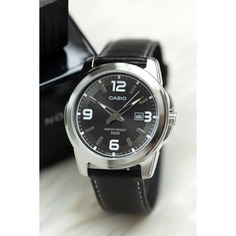 Zegarek Casio Collection MTP-1314L-8A Zegarek Casio Collection MTP-1314L-8A