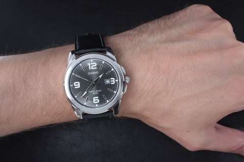 Zegarek Casio Collection MTP-1314L-8A Zegarek Casio Collection MTP-1314L-8A