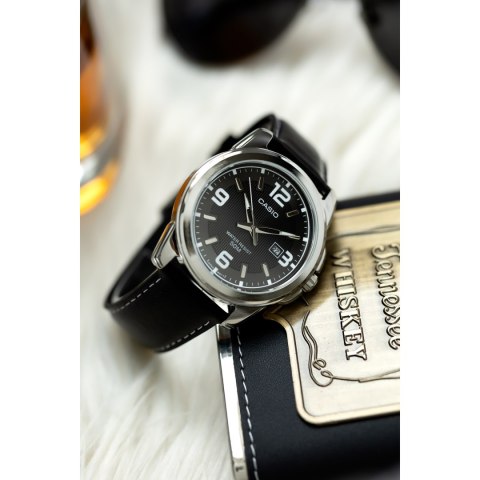 Zegarek Casio Collection MTP-1314L-8A Zegarek Casio Collection MTP-1314L-8A