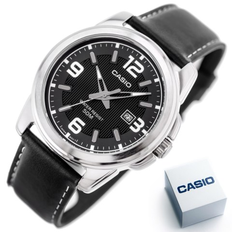 Zegarek Casio Collection MTP-1314L-8A Zegarek Casio Collection MTP-1314L-8A