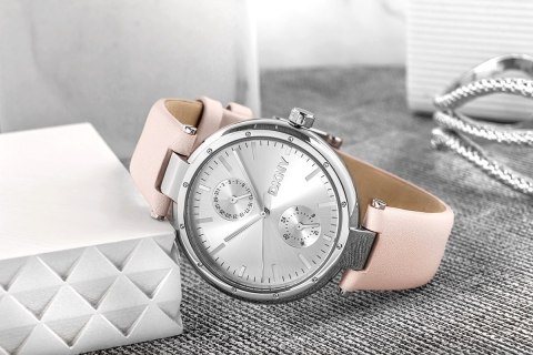 Zegarek Damski DKNY Downtown Multi DK1L066L0015 + BOX Zegarek Damski DKNY Downtown Multi DK1L066L0015 + BOX