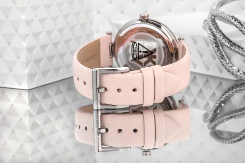 Zegarek Damski DKNY Downtown Multi DK1L066L0015 + BOX Zegarek Damski DKNY Downtown Multi DK1L066L0015 + BOX