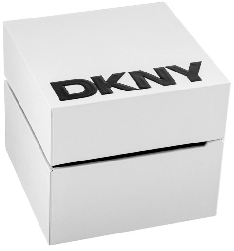 Zegarek Damski DKNY Downtown Multi DK1L066L0015 + BOX Zegarek Damski DKNY Downtown Multi DK1L066L0015 + BOX