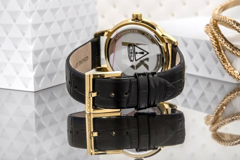 Zegarek Damski DKNY Parsons Multi Glitz DK1L055L0025 + BOX Zegarek Damski DKNY Parsons Multi Glitz DK1L055L0025 + BOX