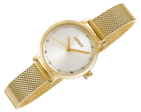 Zegarek Damski DKNY Soho Mini DK1L037M0035 + BOX Zegarek Damski DKNY Soho Mini DK1L037M0035 + BOX