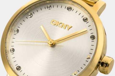 Zegarek Damski DKNY Soho Mini DK1L037M0035 + BOX Zegarek Damski DKNY Soho Mini DK1L037M0035 + BOX