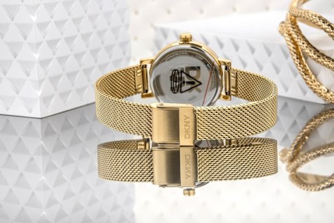Zegarek Damski DKNY Soho Mini DK1L037M0035 + BOX Zegarek Damski DKNY Soho Mini DK1L037M0035 + BOX
