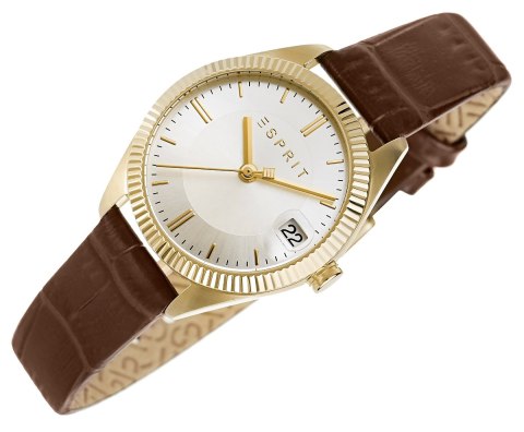 Zegarek Damski ESPRIT Madison ES1L340L0025 + BOX Zegarek Damski ESPRIT Madison ES1L340L0025 + BOX