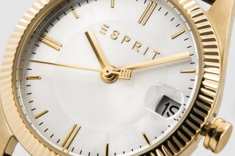 Zegarek Damski ESPRIT Madison ES1L340L0025 + BOX Zegarek Damski ESPRIT Madison ES1L340L0025 + BOX