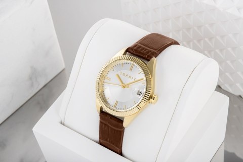 Zegarek Damski ESPRIT Madison ES1L340L0025 + BOX Zegarek Damski ESPRIT Madison ES1L340L0025 + BOX