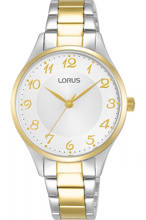 Zegarek Damski LORUS Classic RG270VX9 + BOX Zegarek Damski LORUS Classic RG270VX9 + BOX