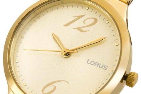 Zegarek Damski LORUS Lady RG208UX9 + BOX Zegarek Damski LORUS Lady RG208UX9 + BOX