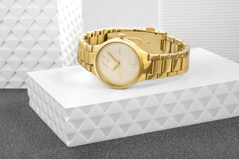 Zegarek Damski LORUS Lady RG208UX9 + BOX Zegarek Damski LORUS Lady RG208UX9 + BOX