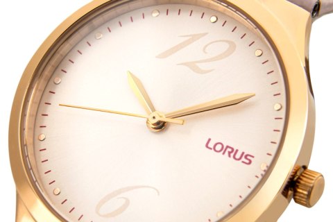 Zegarek Damski LORUS Lady RG210UX9 + BOX Zegarek Damski LORUS Lady RG210UX9 + BOX