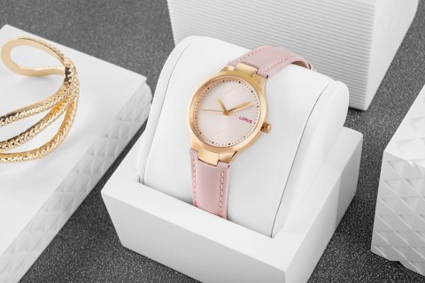 Zegarek Damski LORUS Lady RG210UX9 + BOX Zegarek Damski LORUS Lady RG210UX9 + BOX